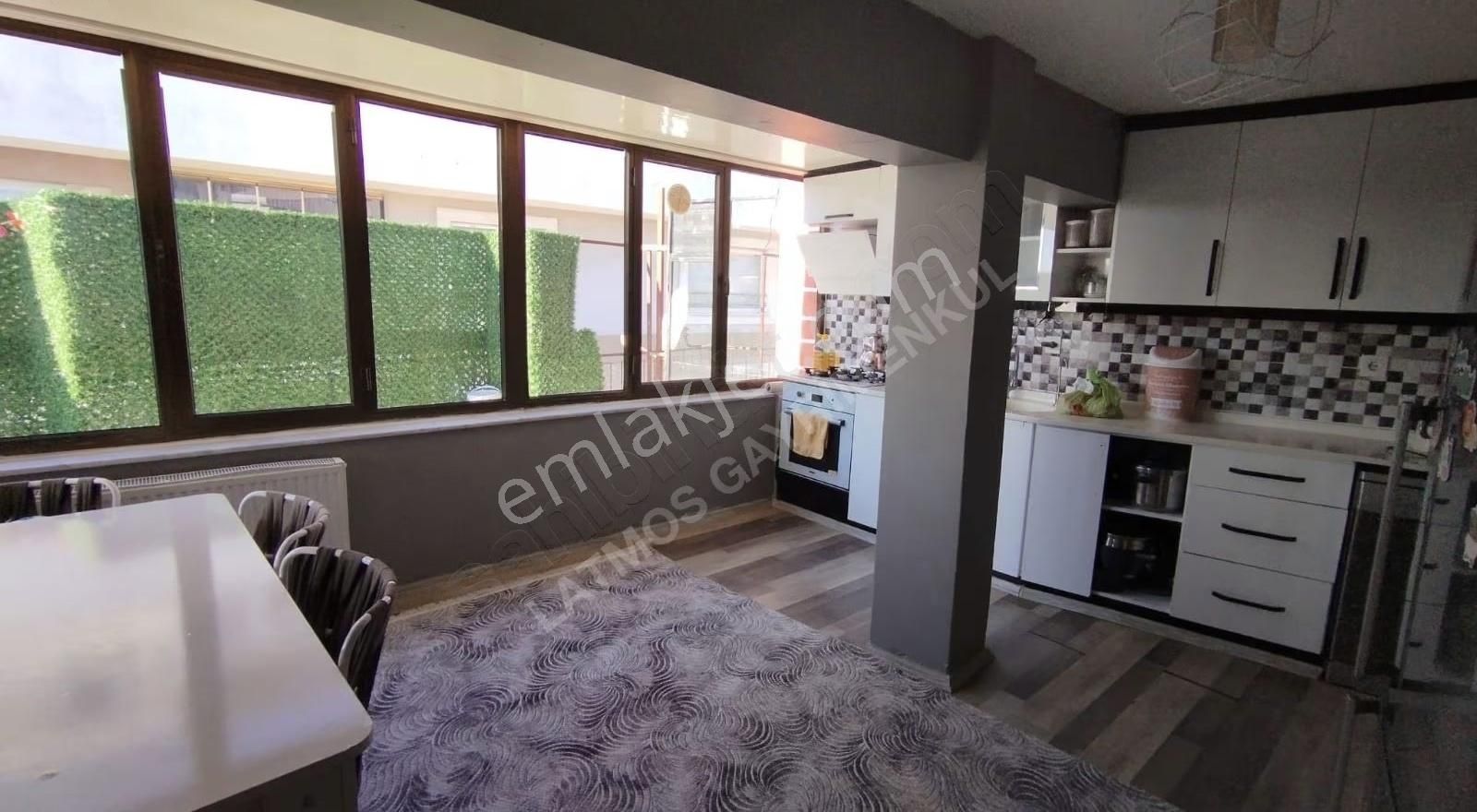 Geniş Ve Ferah Çatı Katı 2+1 Satılık Daire - Görsel 9