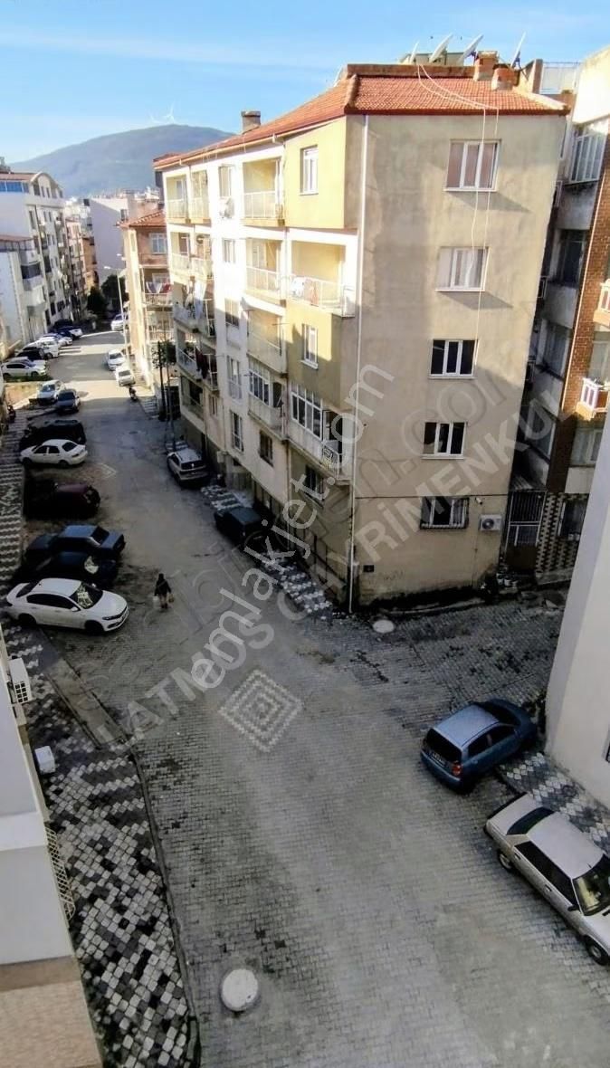 Geniş Ve Ferah Çatı Katı 2+1 Satılık Daire - Görsel 21