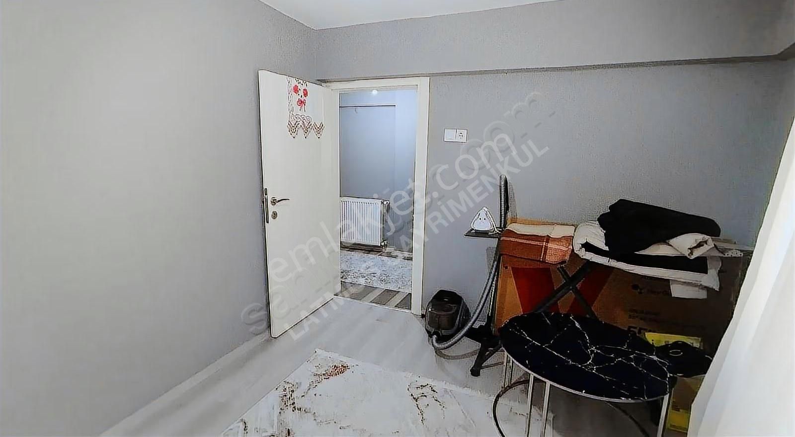 Geniş Ve Ferah Çatı Katı 2+1 Satılık Daire - Görsel 20