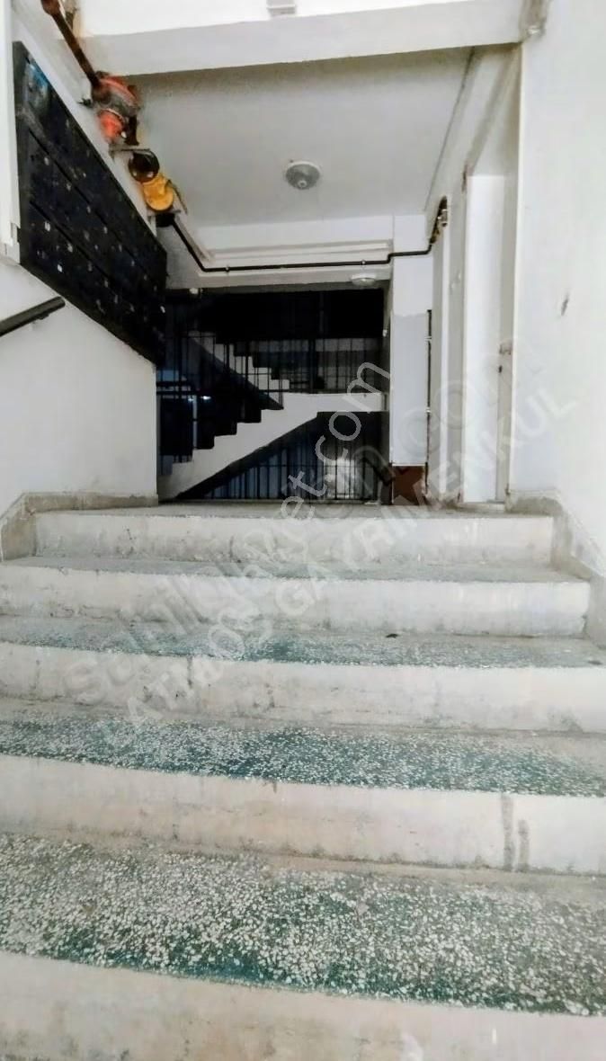 Geniş Ve Ferah Çatı Katı 2+1 Satılık Daire - Görsel 8