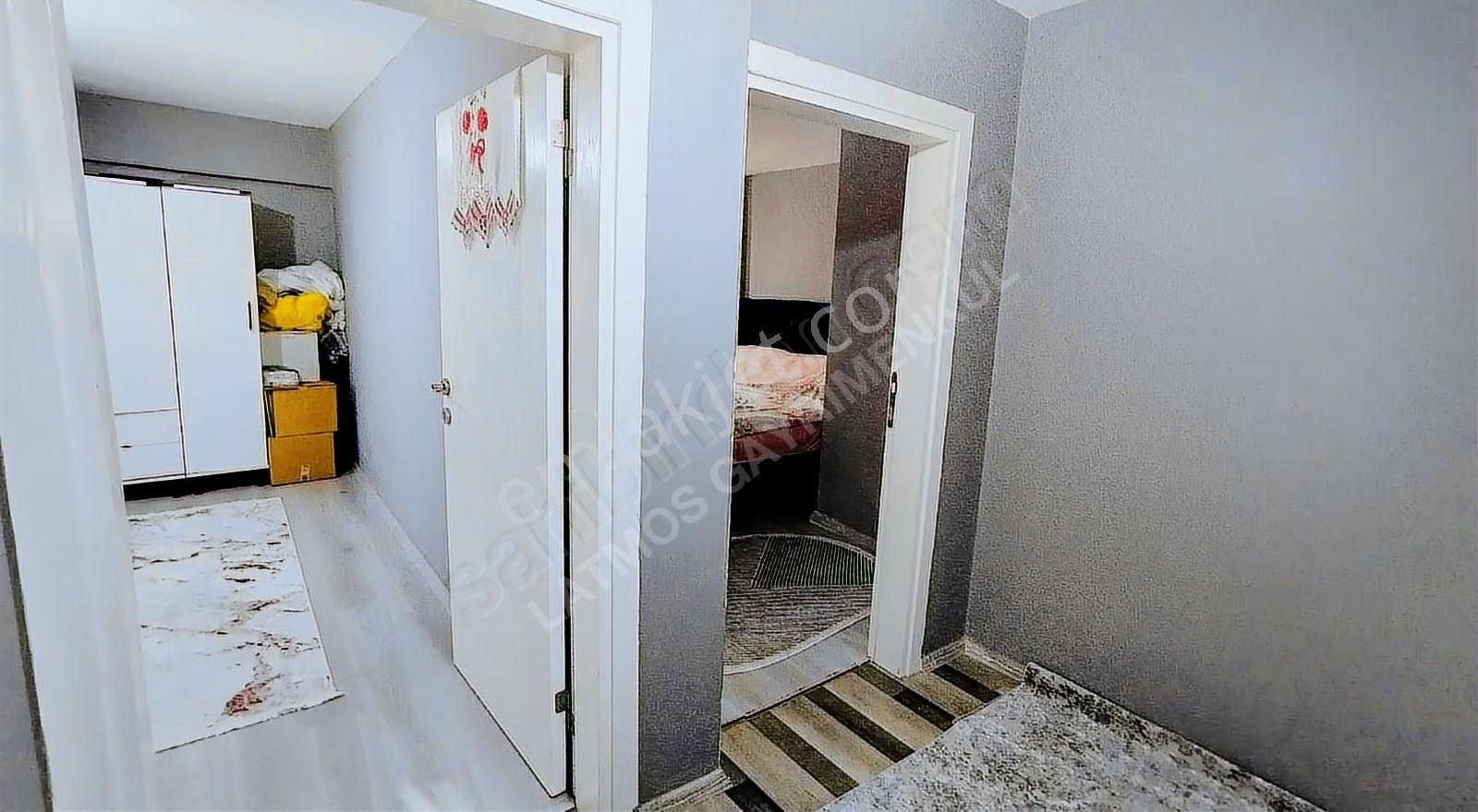 Geniş Ve Ferah Çatı Katı 2+1 Satılık Daire - Görsel 24