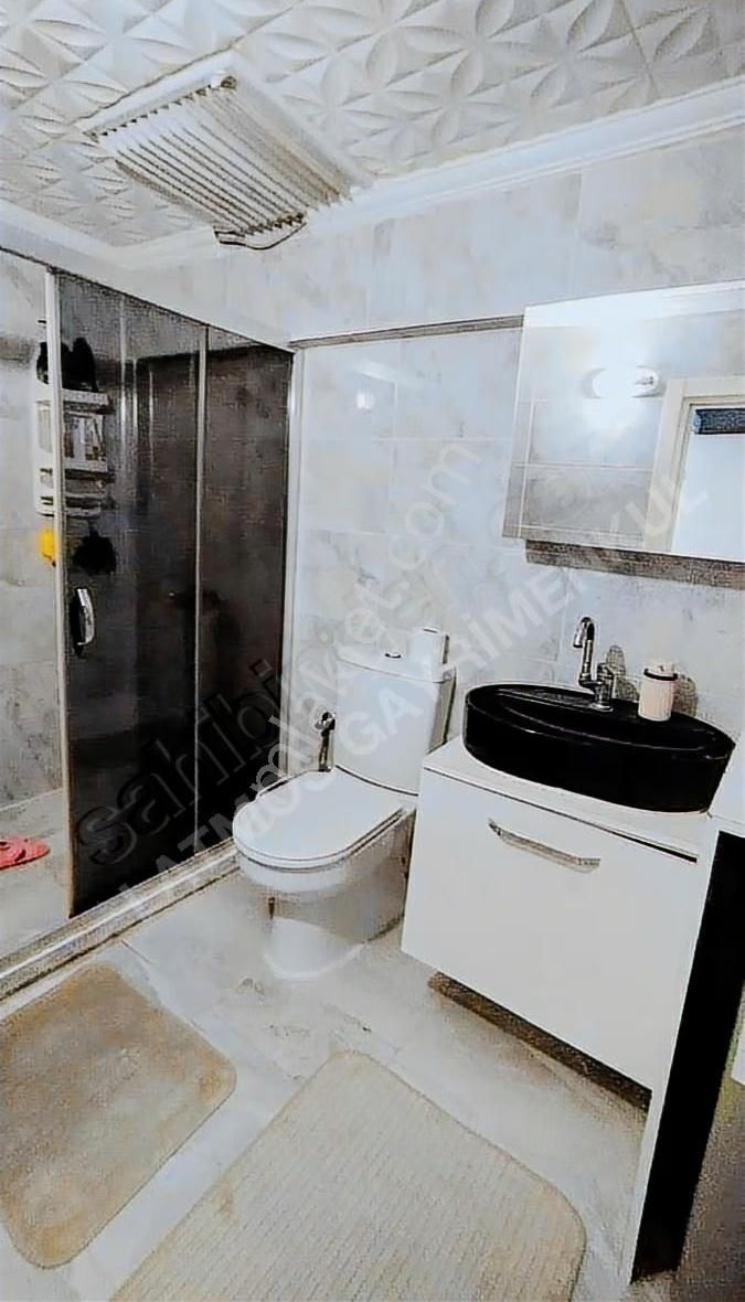 Geniş Ve Ferah Çatı Katı 2+1 Satılık Daire - Görsel 13