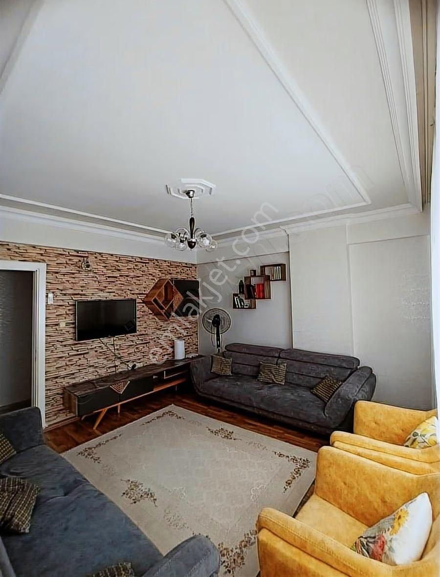 Karaköprü Ali Baba Mah Satılık 3+1 Daire - Görsel 13