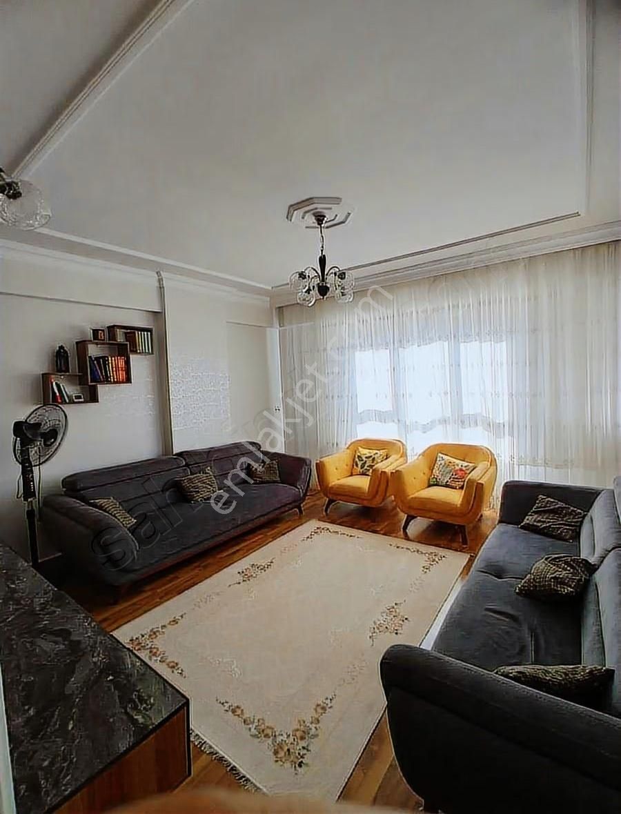 Karaköprü Ali Baba Mah Satılık 3+1 Daire - Görsel 20