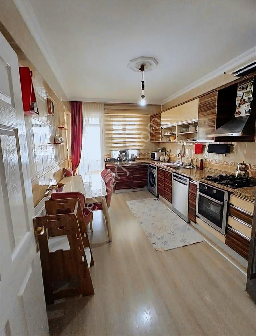 Karaköprü Ali Baba Mah Satılık 3+1 Daire - Görsel 21