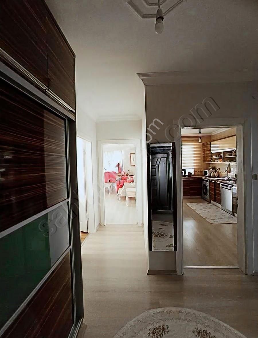 Karaköprü Ali Baba Mah Satılık 3+1 Daire - Görsel 11