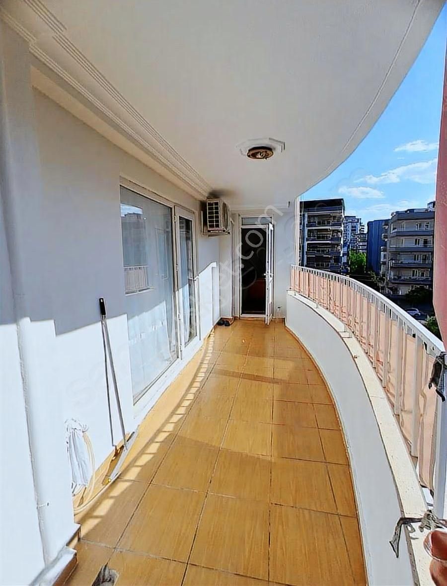 Karaköprü Ali Baba Mah Satılık 3+1 Daire - Görsel 7