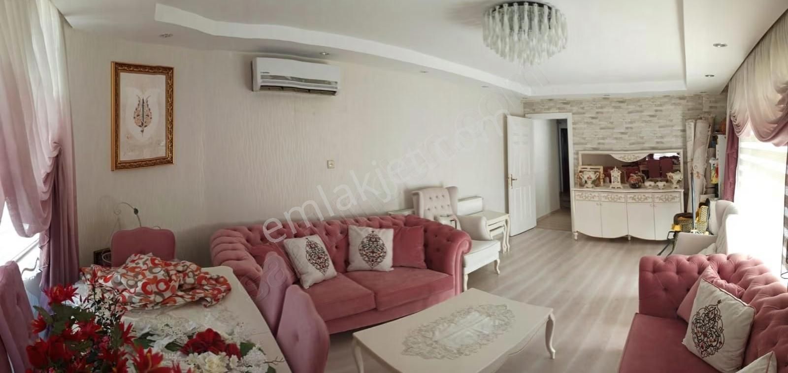 Karaköprü Ali Baba Mah Satılık 3+1 Daire - Görsel 12