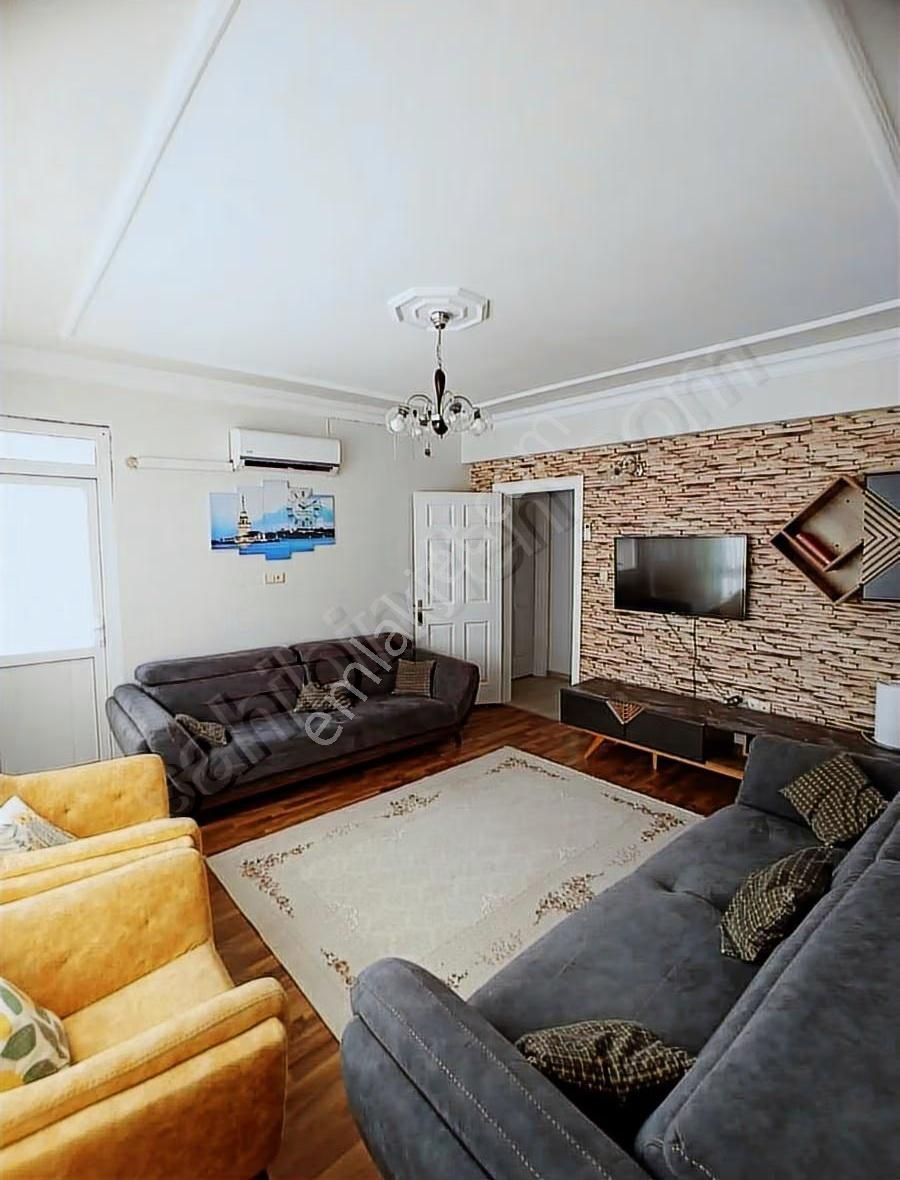 Karaköprü Ali Baba Mah Satılık 3+1 Daire - Görsel 14