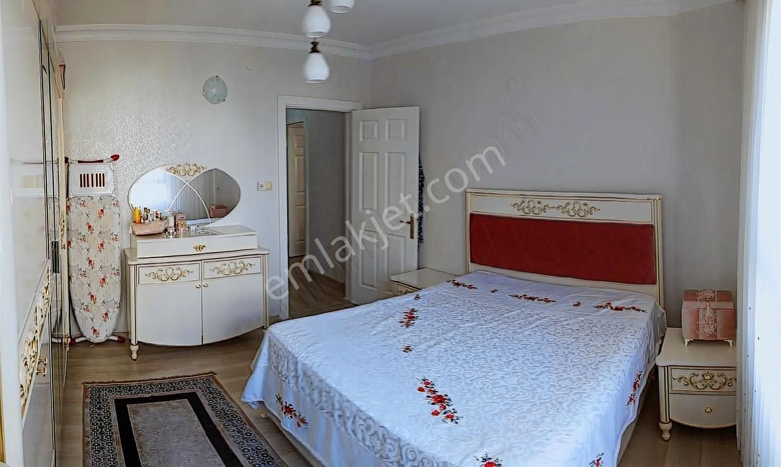 Karaköprü Ali Baba Mah Satılık 3+1 Daire - Görsel 23