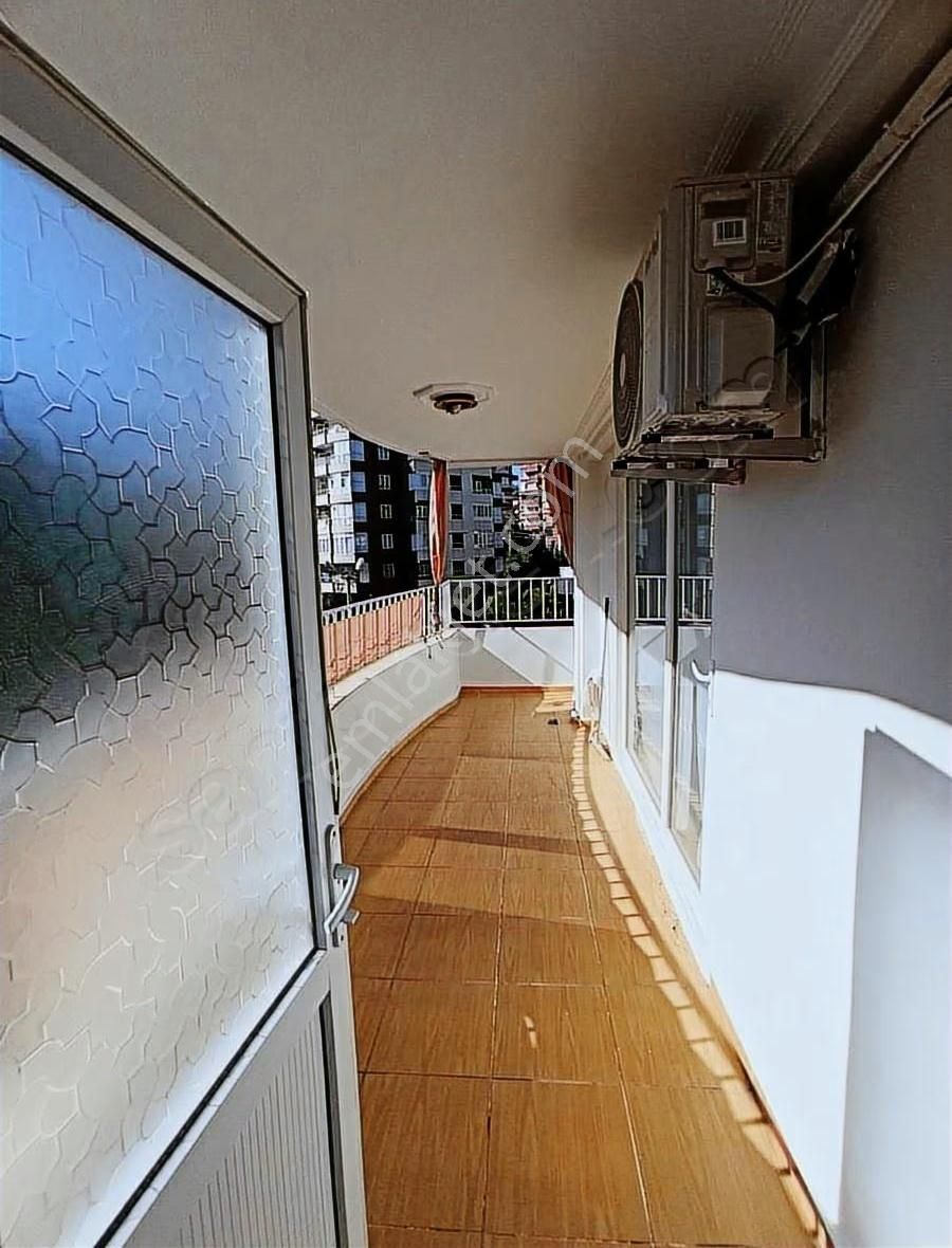 Karaköprü Ali Baba Mah Satılık 3+1 Daire - Görsel 22