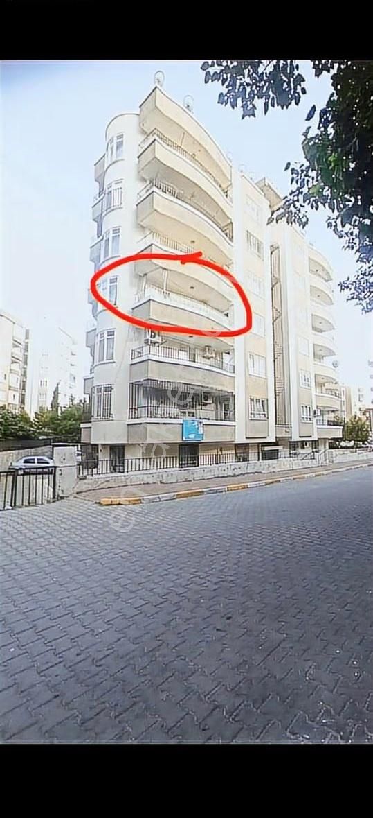 Karaköprü Ali Baba Mah Satılık 3+1 Daire - Görsel 8