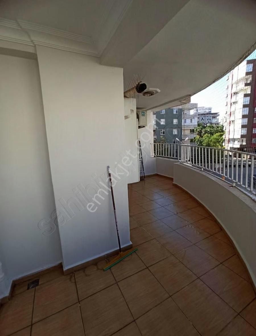 Karaköprü Ali Baba Mah Satılık 3+1 Daire - Görsel 15