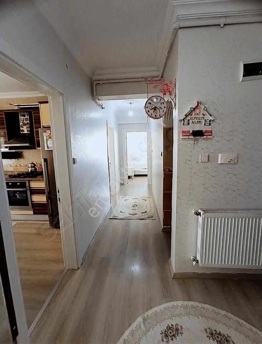 Karaköprü Ali Baba Mah Satılık 3+1 Daire - Görsel 16