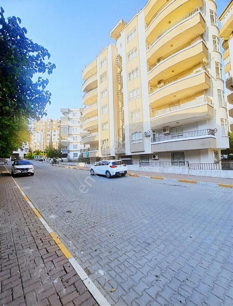 Karaköprü Ali Baba Mah Satılık 3+1 Daire - Görsel 10