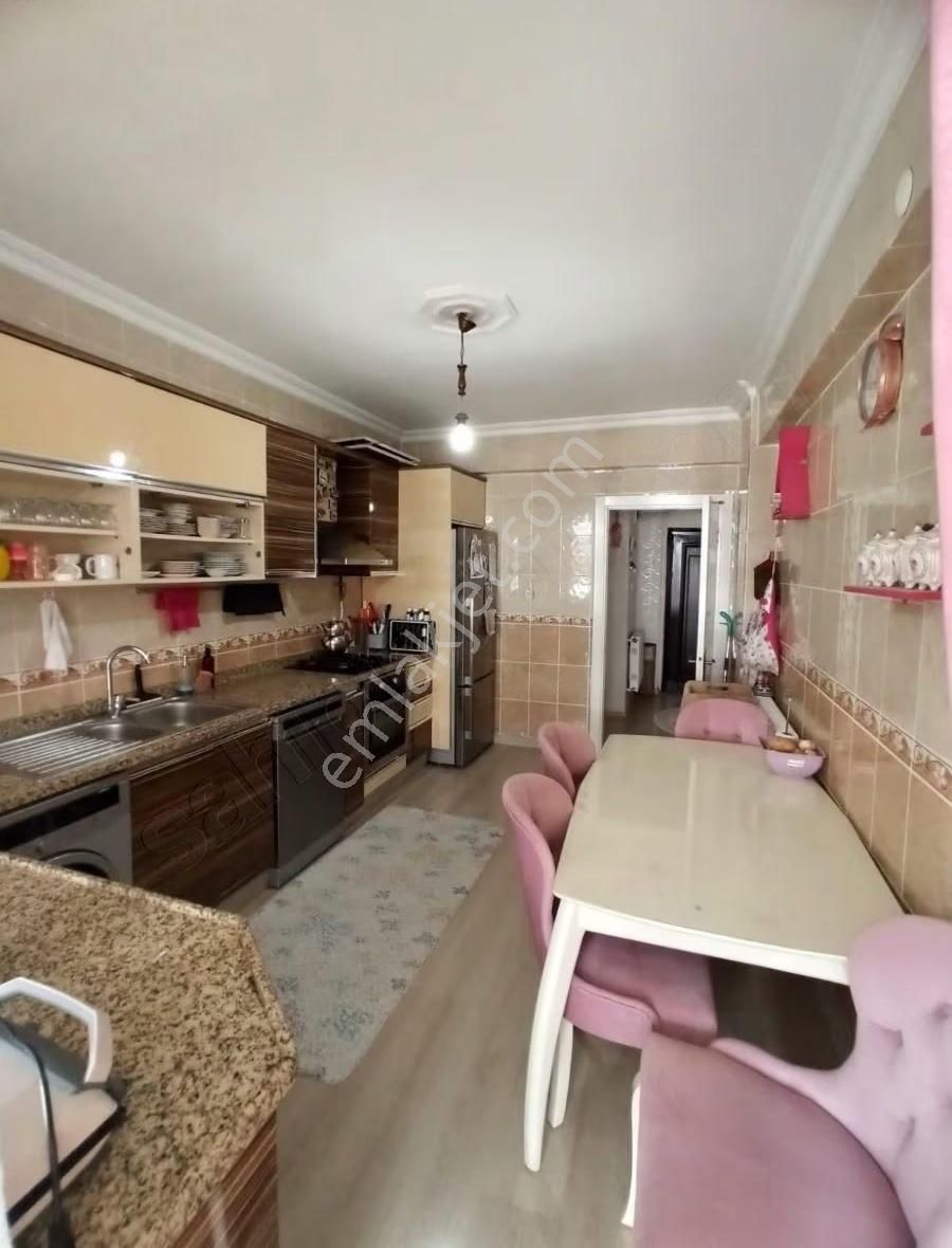 Karaköprü Ali Baba Mah Satılık 3+1 Daire - Görsel 24