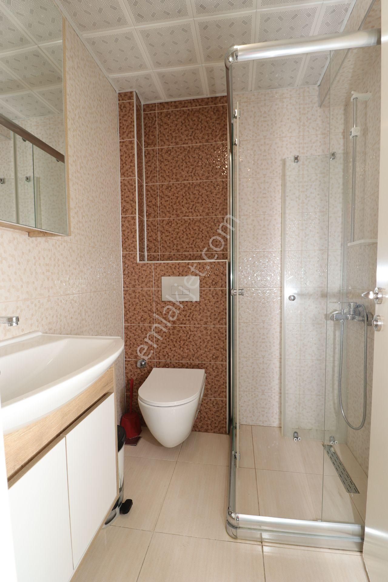 Akif'ten Yeşilova'da Trene Yakın 2+1*eşyalı*kiralık Daire - Görsel 21
