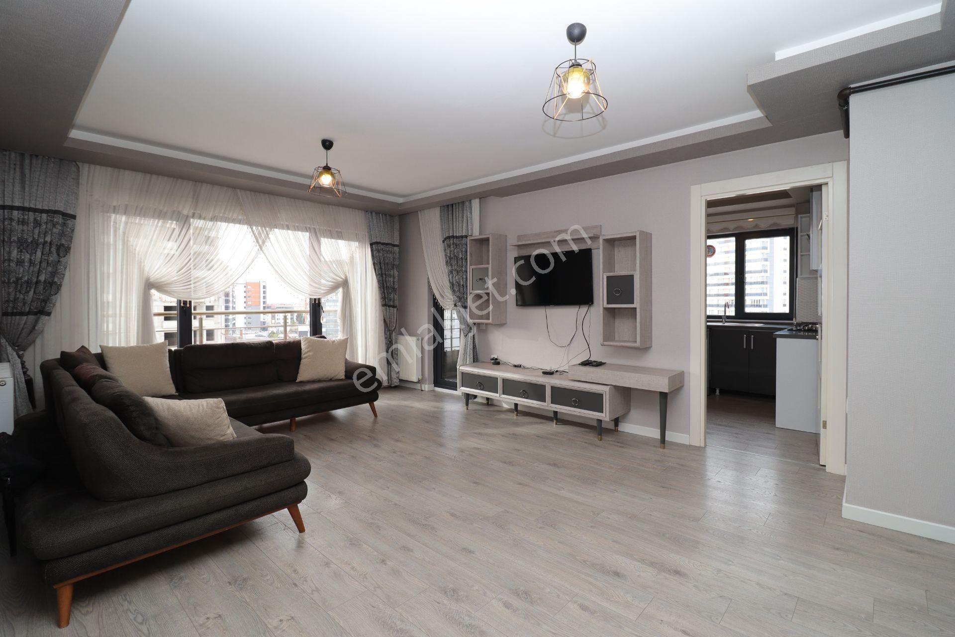 Akif'ten Yeşilova'da Trene Yakın 2+1*eşyalı*kiralık Daire - Görsel 5