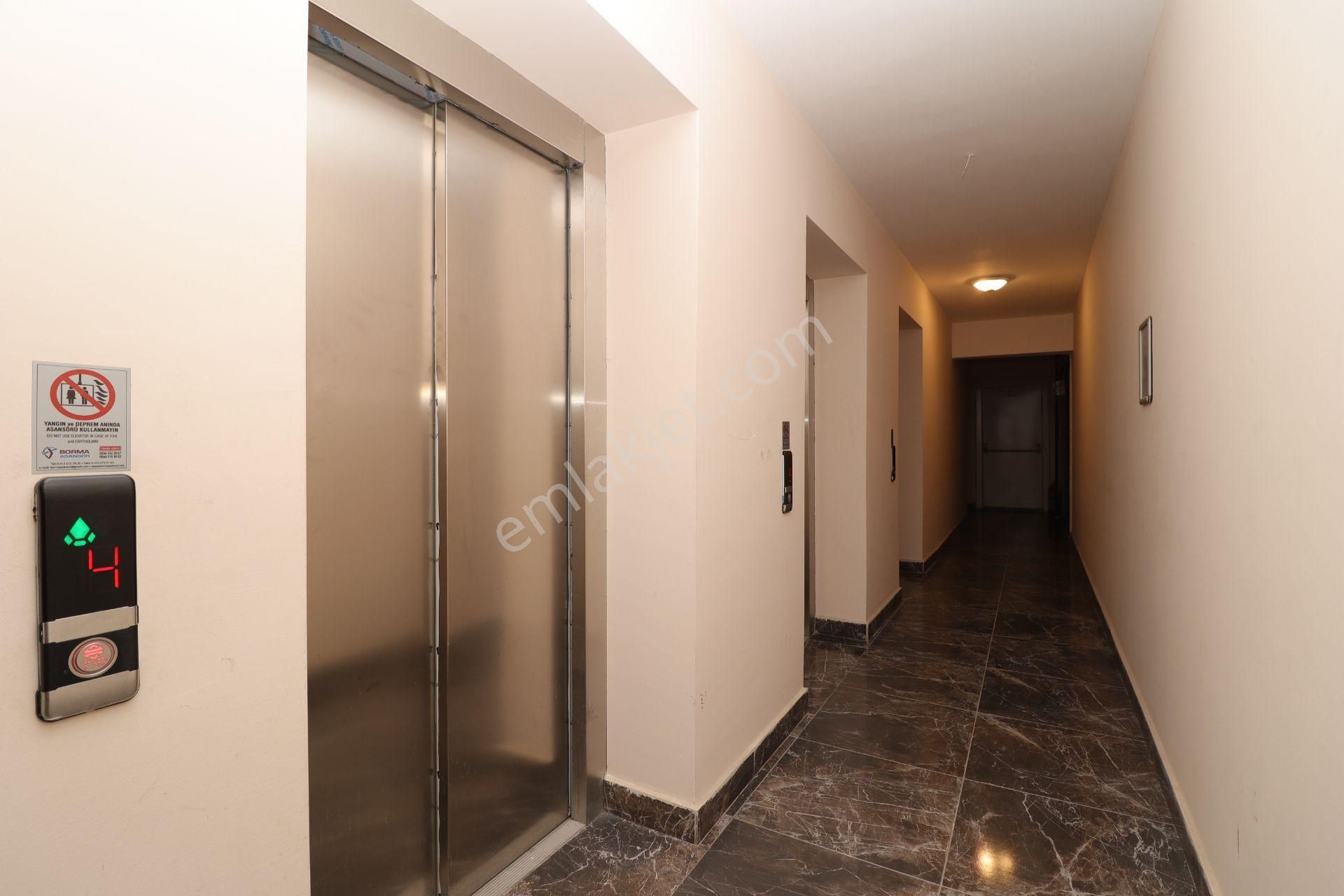 Akif'ten Yeşilova'da Trene Yakın 2+1*eşyalı*kiralık Daire - Görsel 25