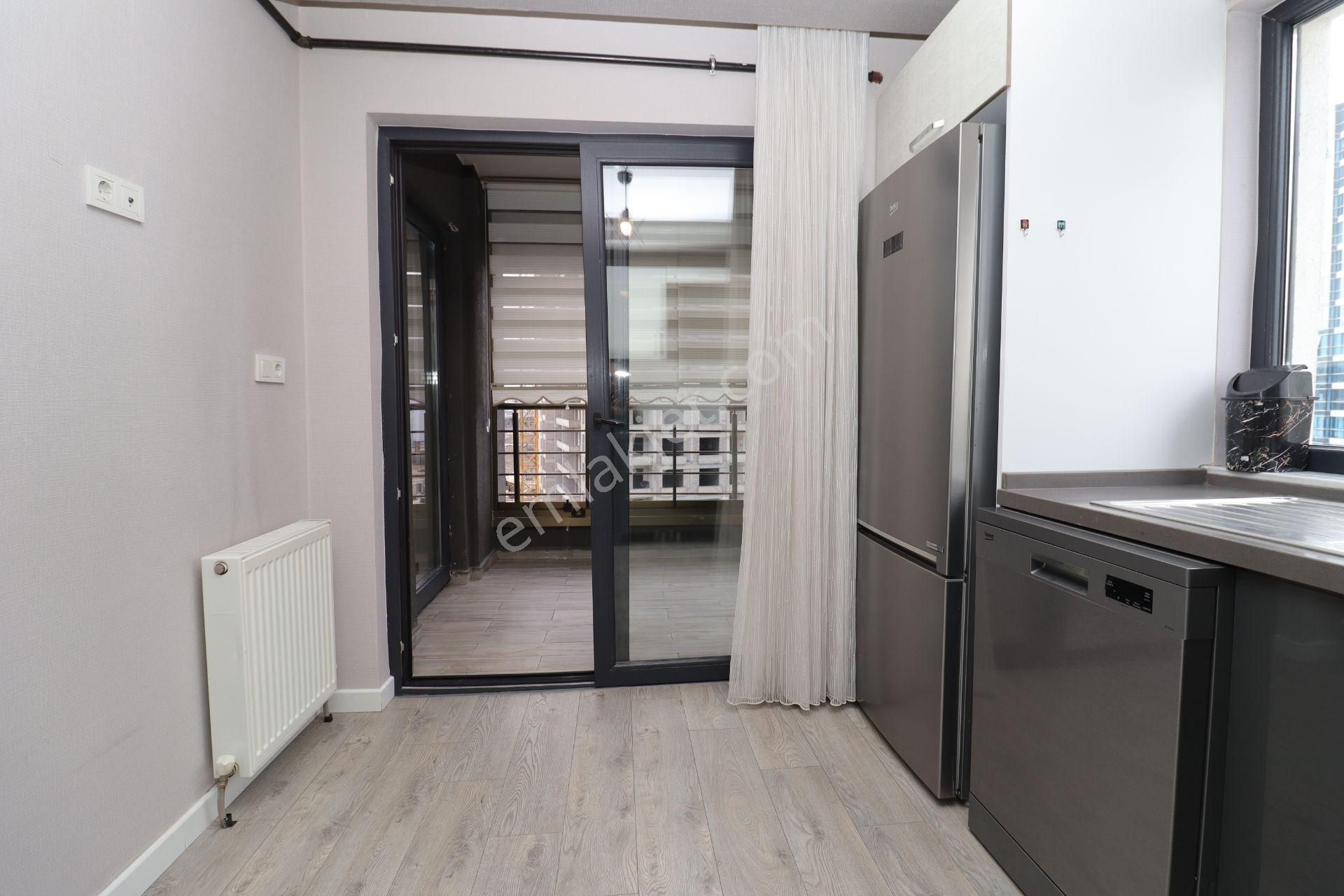 Akif'ten Yeşilova'da Trene Yakın 2+1*eşyalı*kiralık Daire - Görsel 12