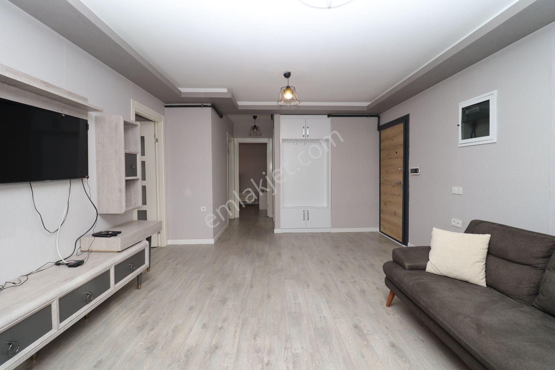 Akif'ten Yeşilova'da Trene Yakın 2+1*eşyalı*kiralık Daire - Görsel 7