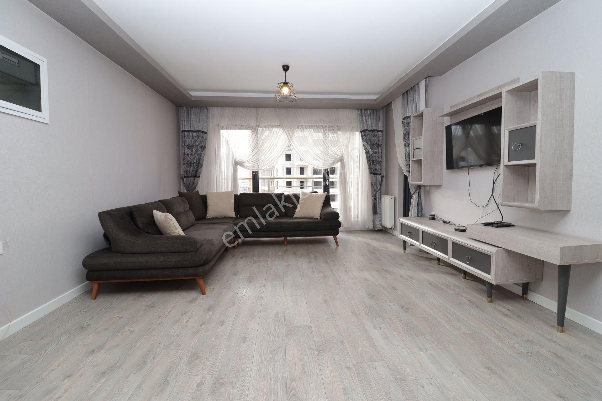 Akif'ten Yeşilova'da Trene Yakın 2+1*eşyalı*kiralık Daire - Görsel 6
