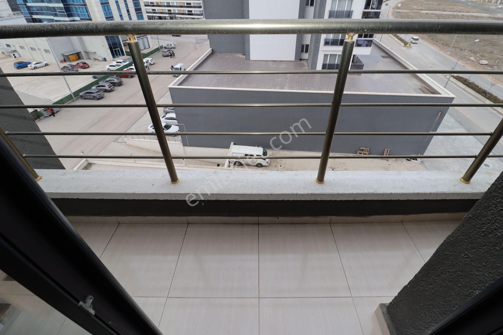 Akif'ten Yeşilova'da Trene Yakın 2+1*eşyalı*kiralık Daire - Görsel 22