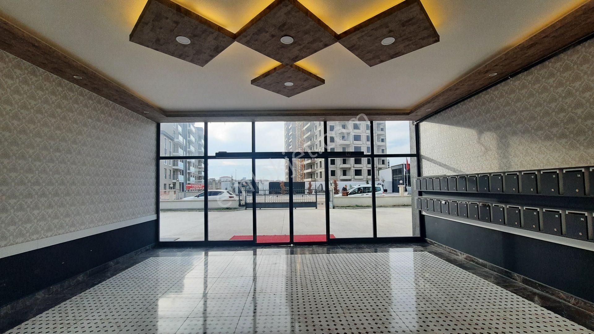 Akif'ten Yeşilova'da Trene Yakın 2+1*eşyalı*kiralık Daire - Görsel 4