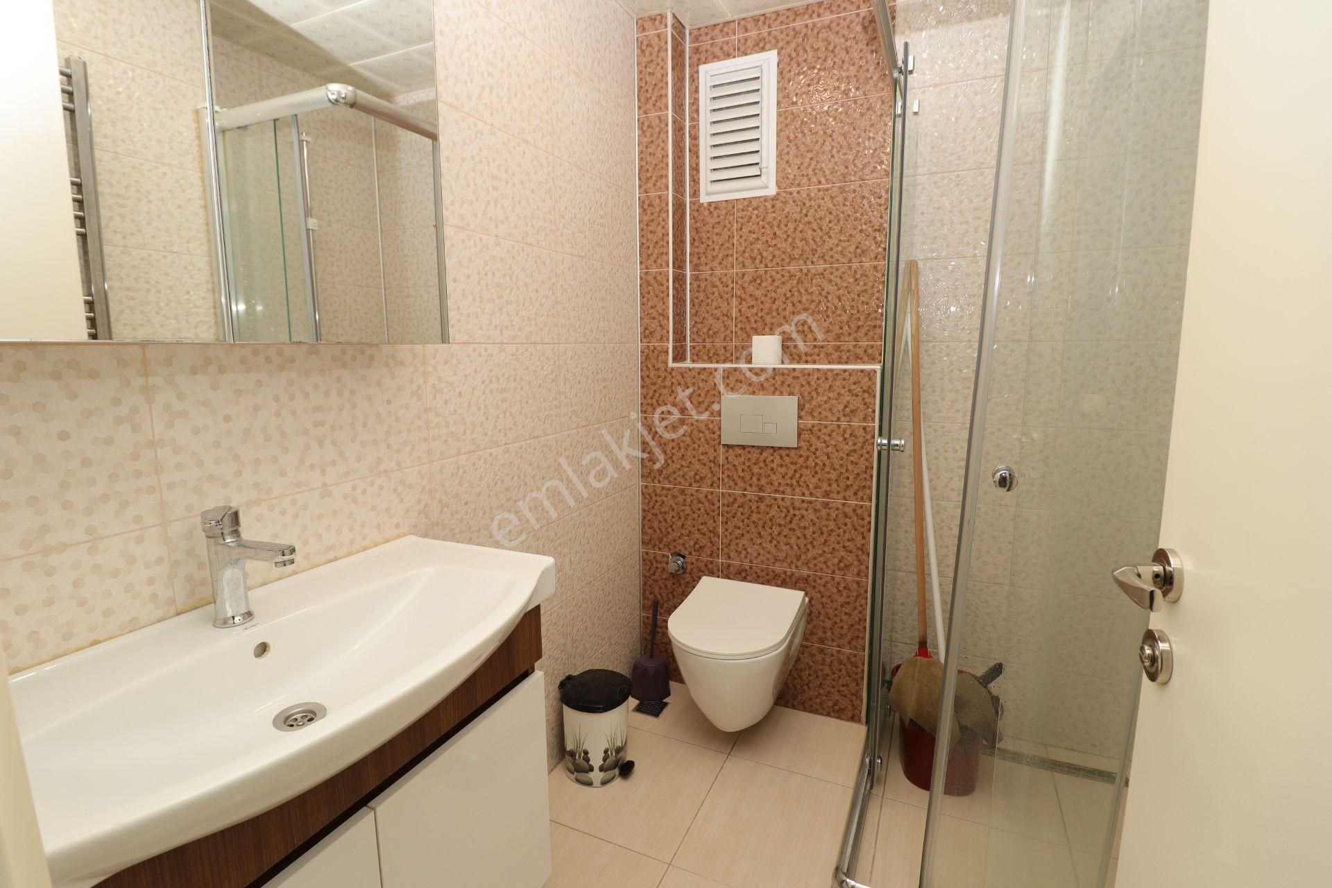 Akif'ten Yeşilova'da Trene Yakın 2+1*eşyalı*kiralık Daire - Görsel 24