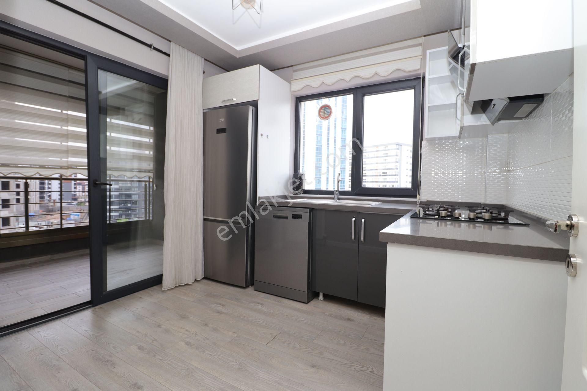 Akif'ten Yeşilova'da Trene Yakın 2+1*eşyalı*kiralık Daire - Görsel 11
