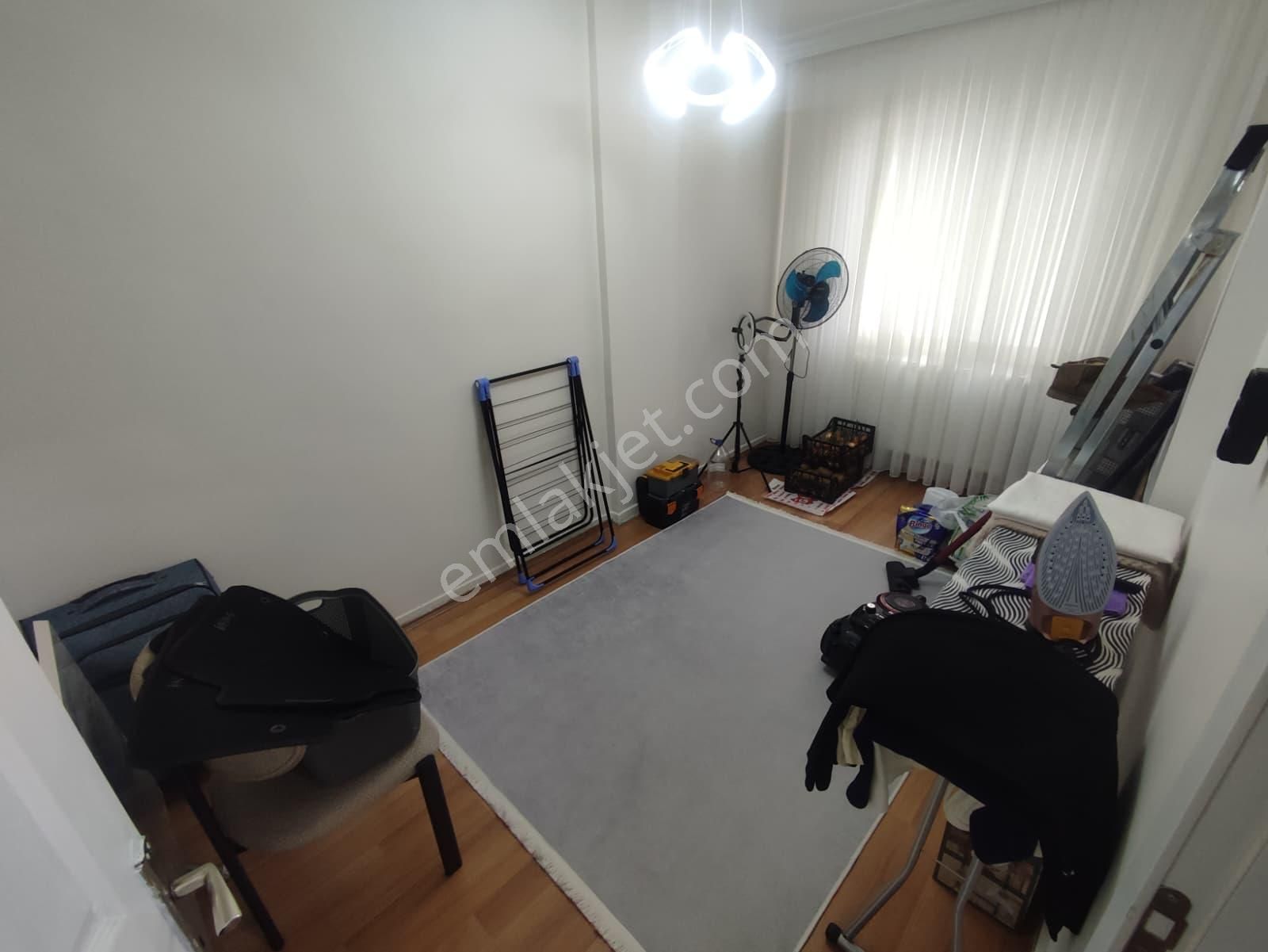 Yılmaz Gayrimenkul Den Mareşal Çakmak Mah 3+1 Arakat Cadde Üzeri Lüx Yapılı 2.699 Pz Kupon Daire - Görsel 15