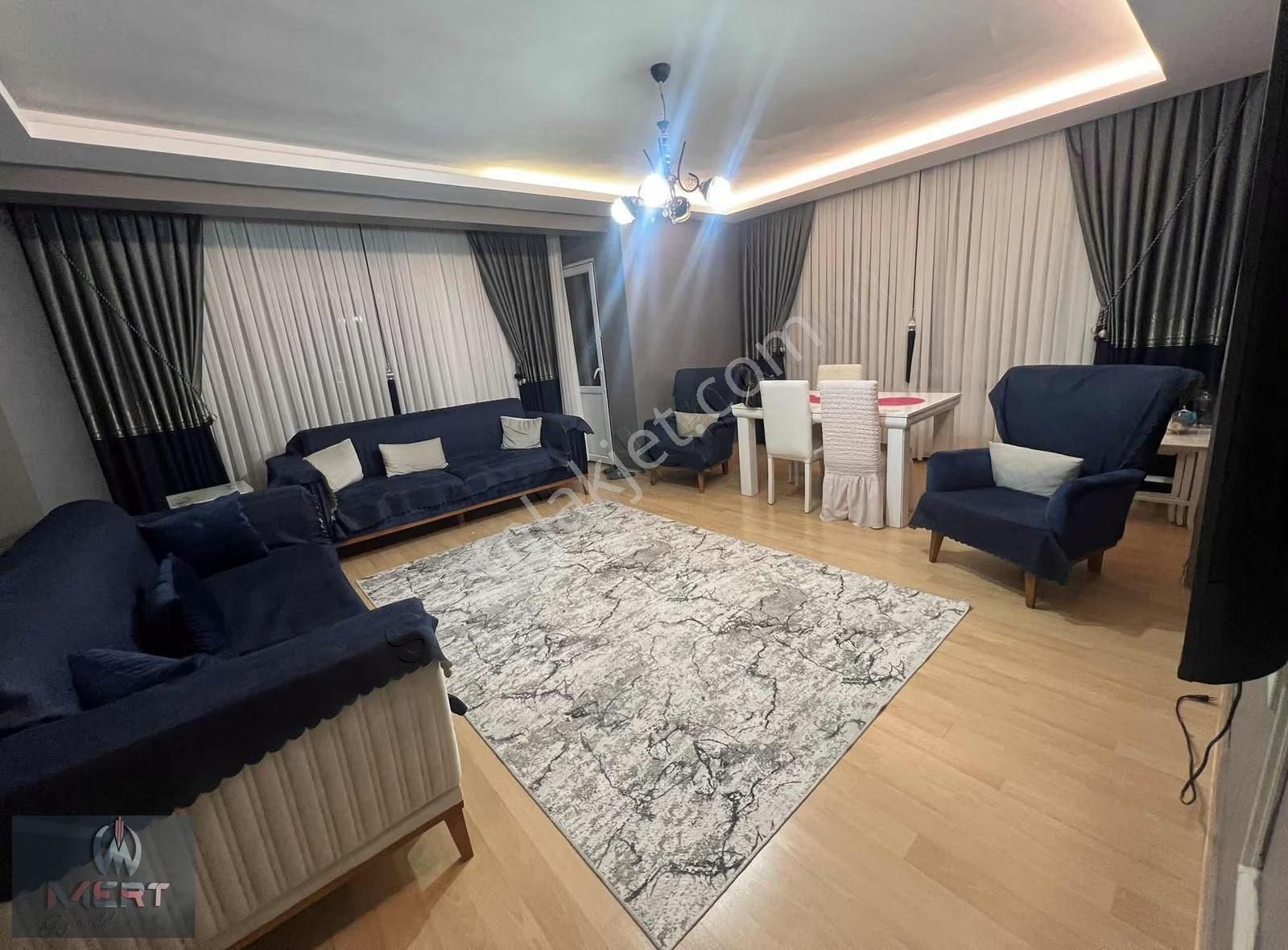 Sancaktepe Yenidoğanda Merkezi Konumda Geniş 3+1 Satılık Daire - Görsel 4