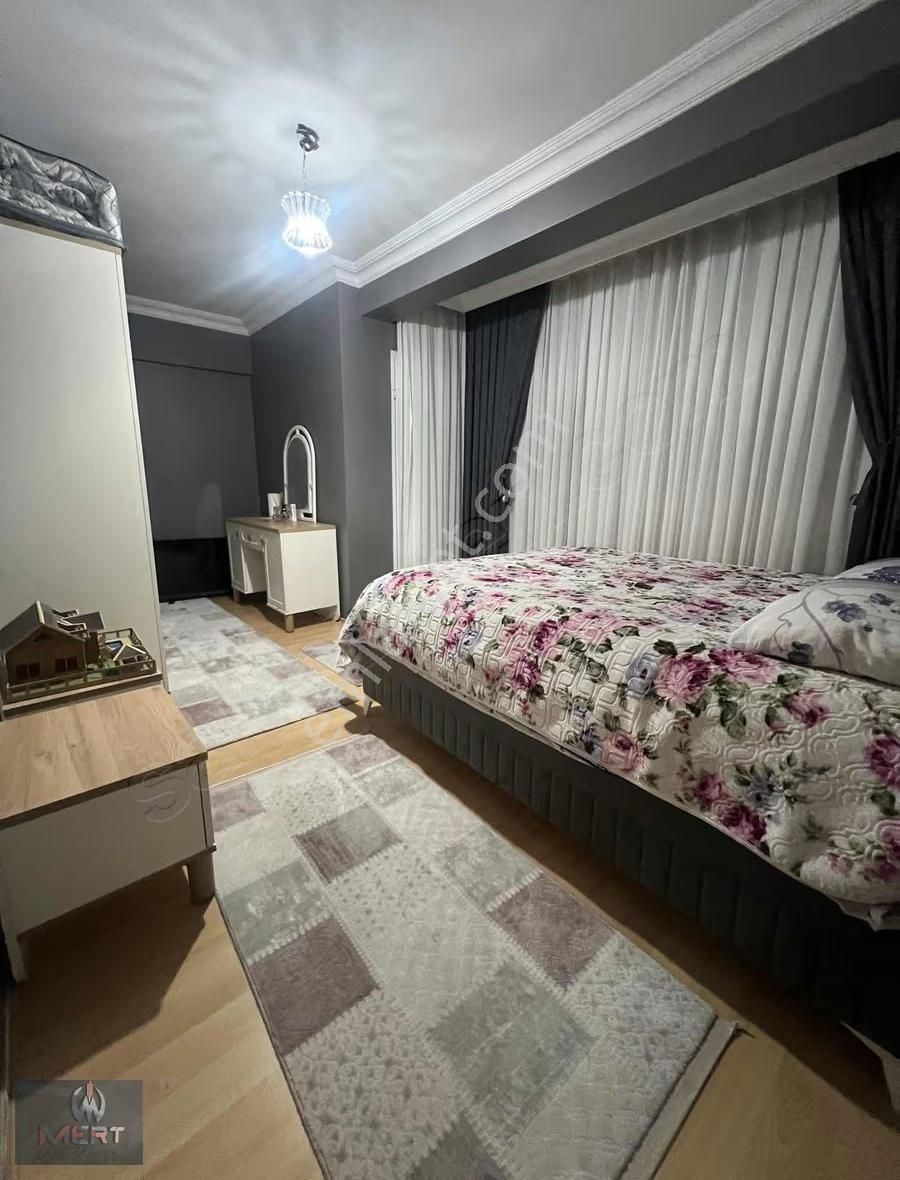 Sancaktepe Yenidoğanda Merkezi Konumda Geniş 3+1 Satılık Daire - Görsel 20