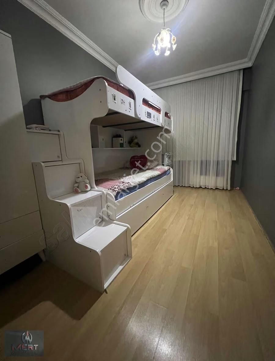 Sancaktepe Yenidoğanda Merkezi Konumda Geniş 3+1 Satılık Daire - Görsel 3