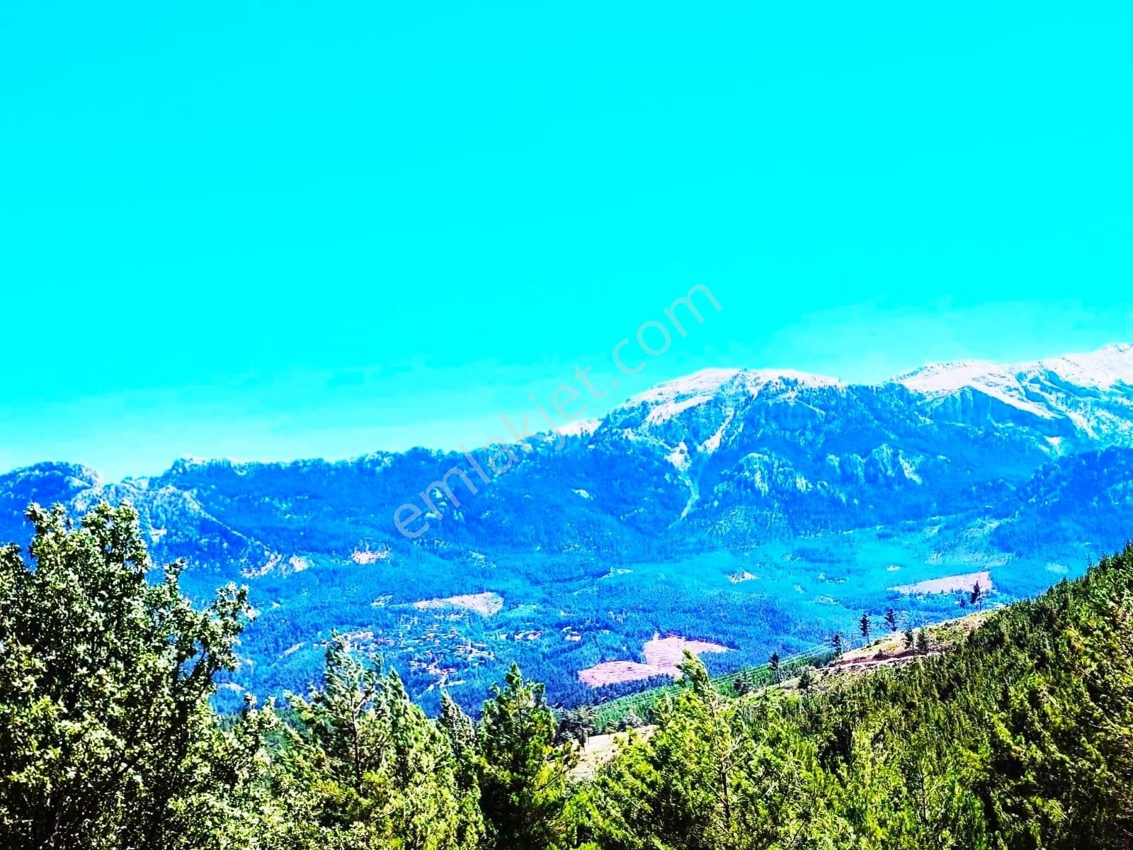 Kar Emlaktan Yenikonacık Efes Sitesi Yanı 500 M2 Satılık Arsa - Görsel 4