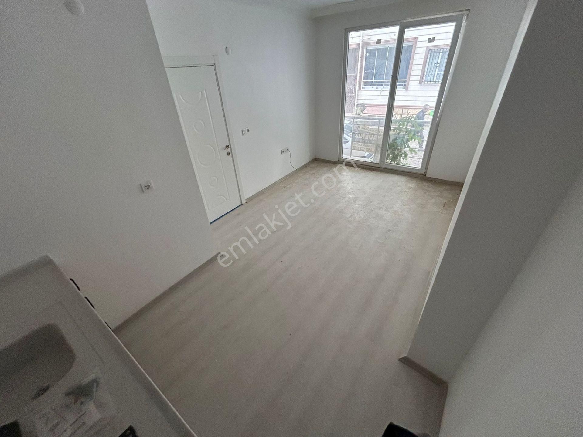 Yükselden Satılık Edremit Turhanbeyde Kaçmaz Fırsat Asansörlü 1+1 Daire - Görsel 6