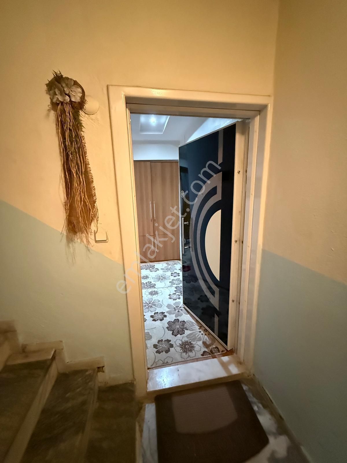 Denizli Atalar Mahallesi – İstiklal Caddesi Üzerinde Satılık 2+1 Daire - Görsel 8