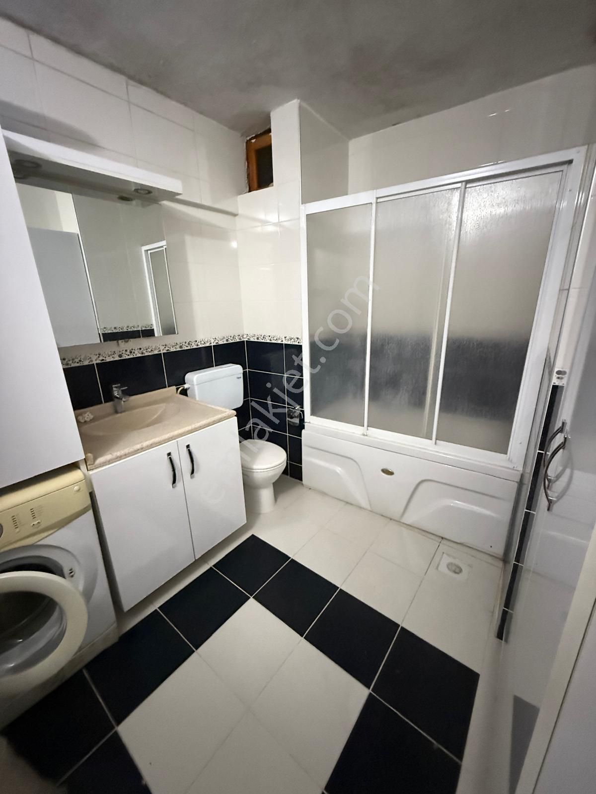 Denizli Atalar Mahallesi – İstiklal Caddesi Üzerinde Satılık 2+1 Daire - Görsel 9