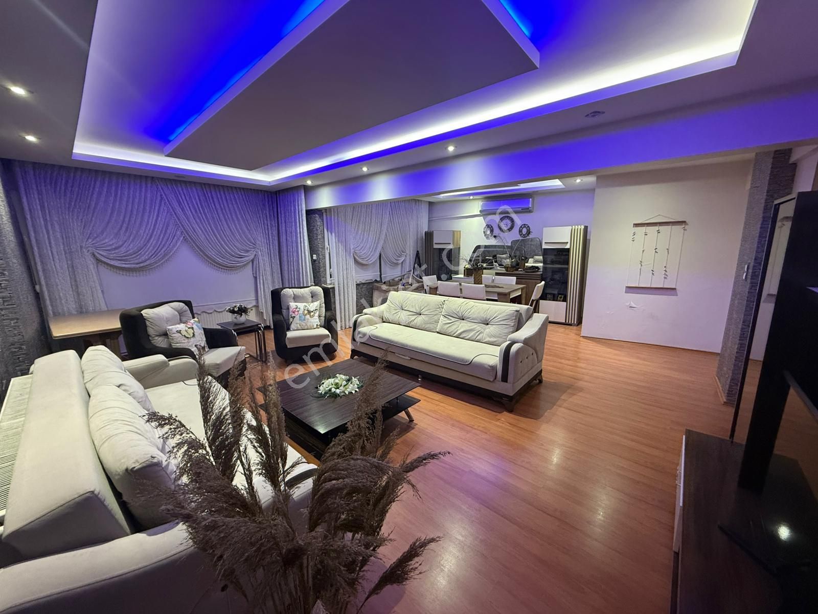 Denizli Atalar Mahallesi – İstiklal Caddesi Üzerinde Satılık 2+1 Daire - Görsel 2