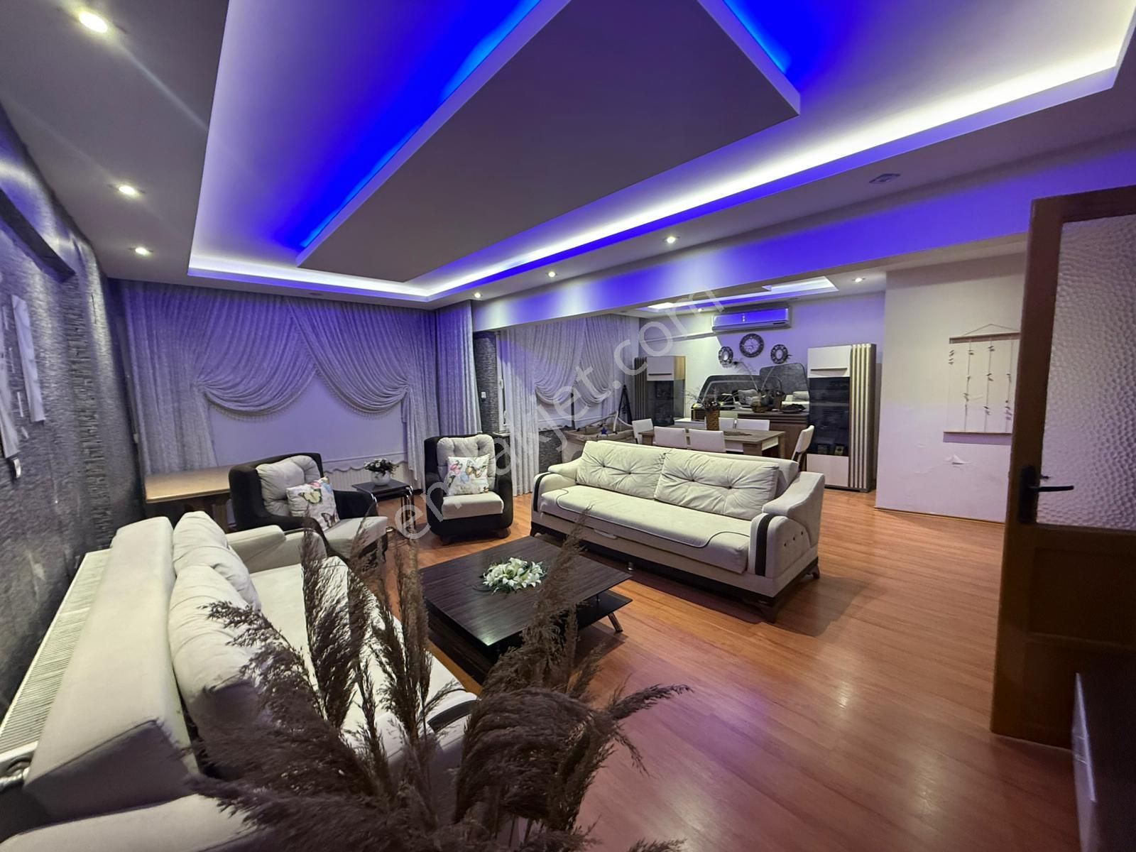 Denizli Atalar Mahallesi – İstiklal Caddesi Üzerinde Satılık 2+1 Daire