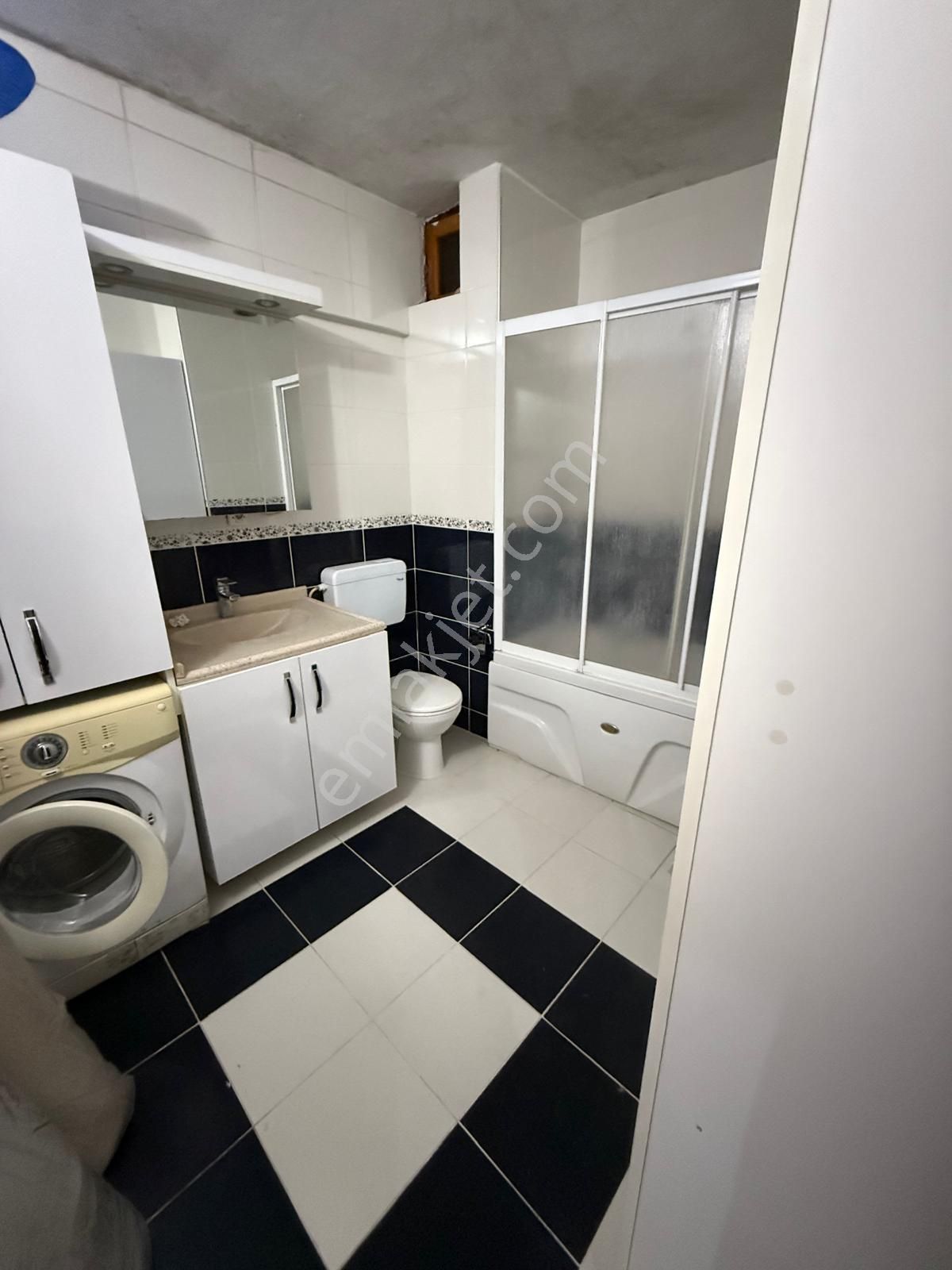 Denizli Atalar Mahallesi – İstiklal Caddesi Üzerinde Satılık 2+1 Daire - Görsel 4