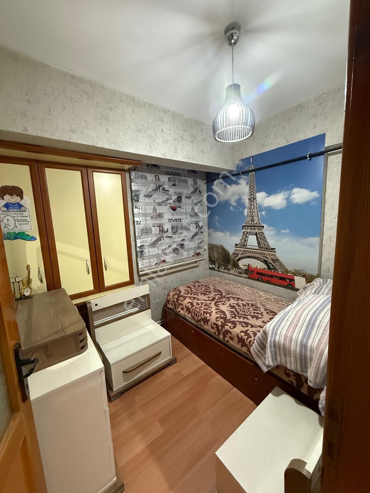 Denizli Atalar Mahallesi – İstiklal Caddesi Üzerinde Satılık 2+1 Daire - Görsel 13