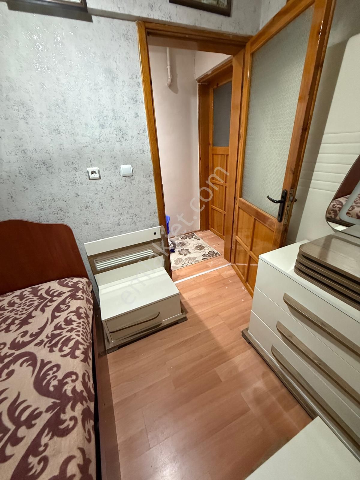 Denizli Atalar Mahallesi – İstiklal Caddesi Üzerinde Satılık 2+1 Daire - Görsel 6