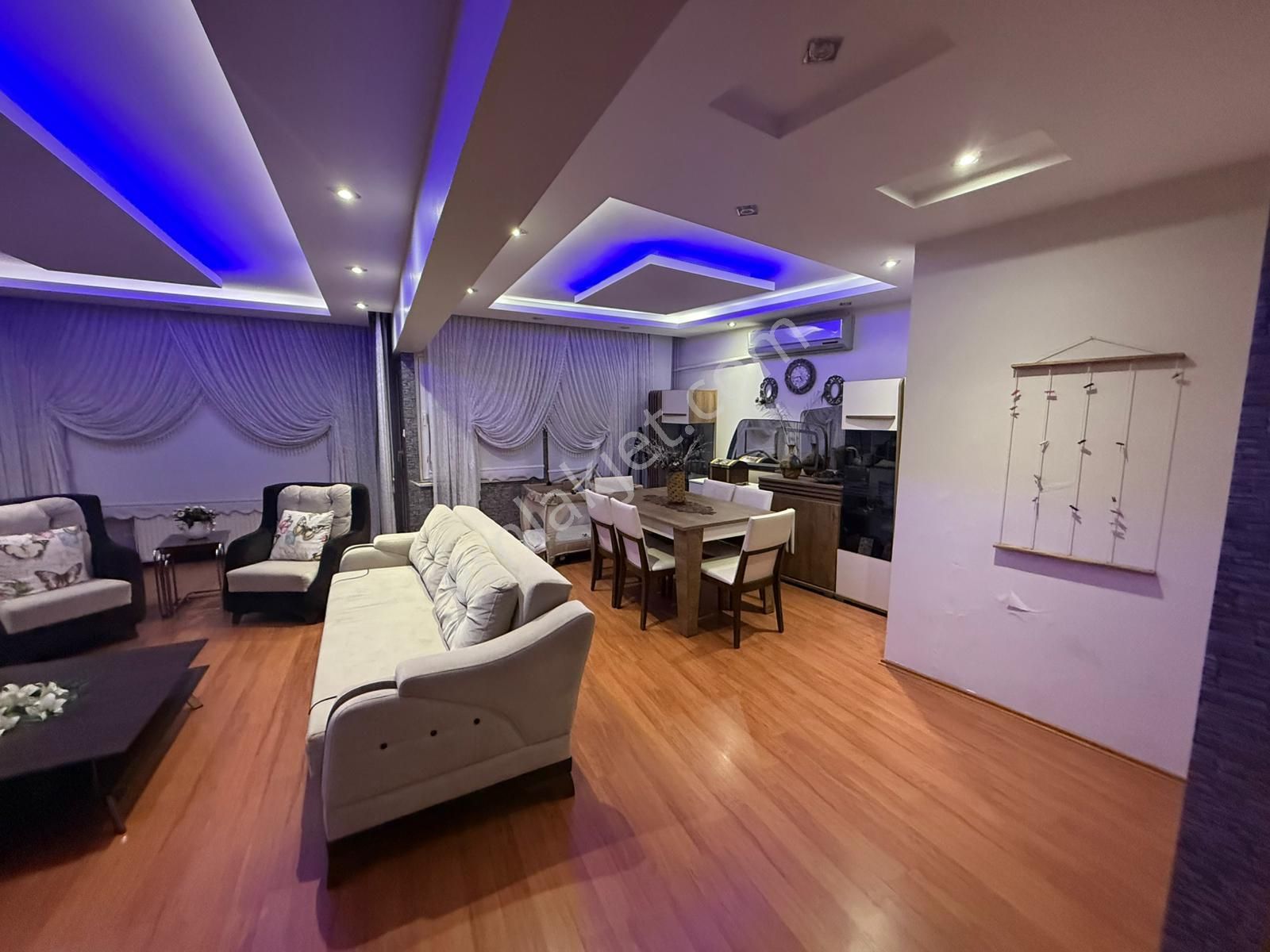 Denizli Atalar Mahallesi – İstiklal Caddesi Üzerinde Satılık 2+1 Daire - Görsel 10