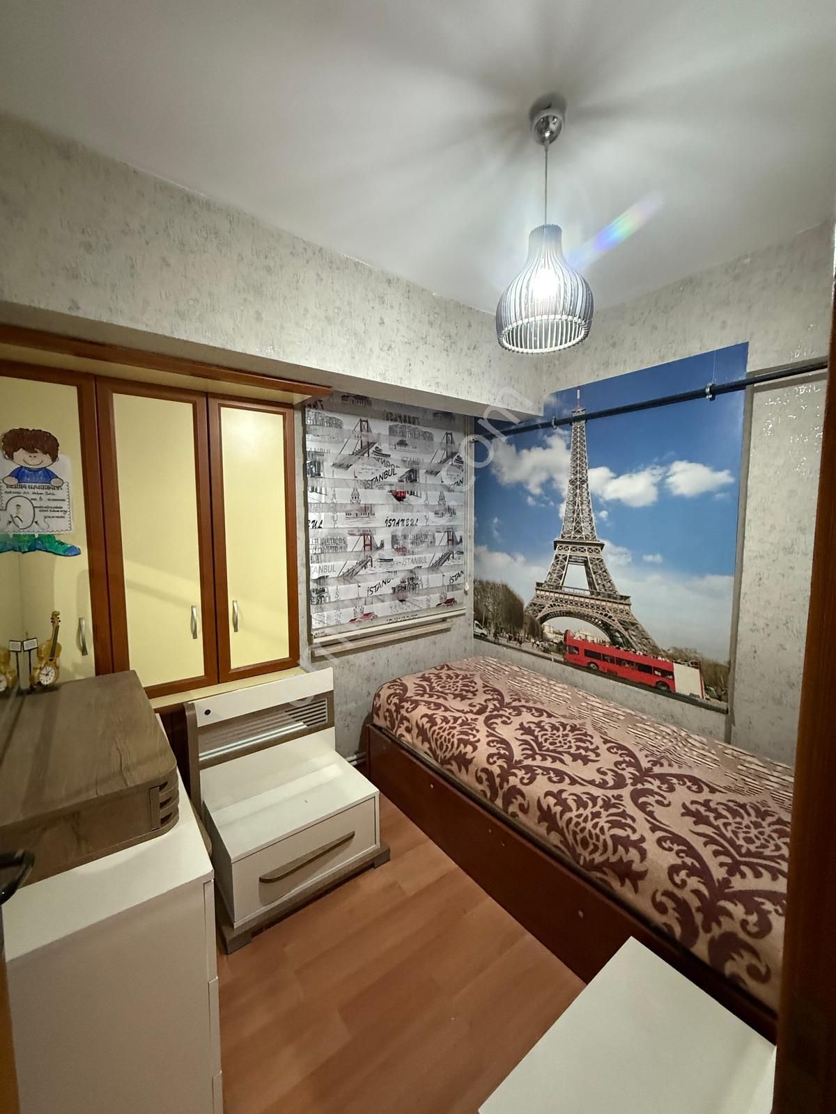 Denizli Atalar Mahallesi – İstiklal Caddesi Üzerinde Satılık 2+1 Daire - Görsel 14