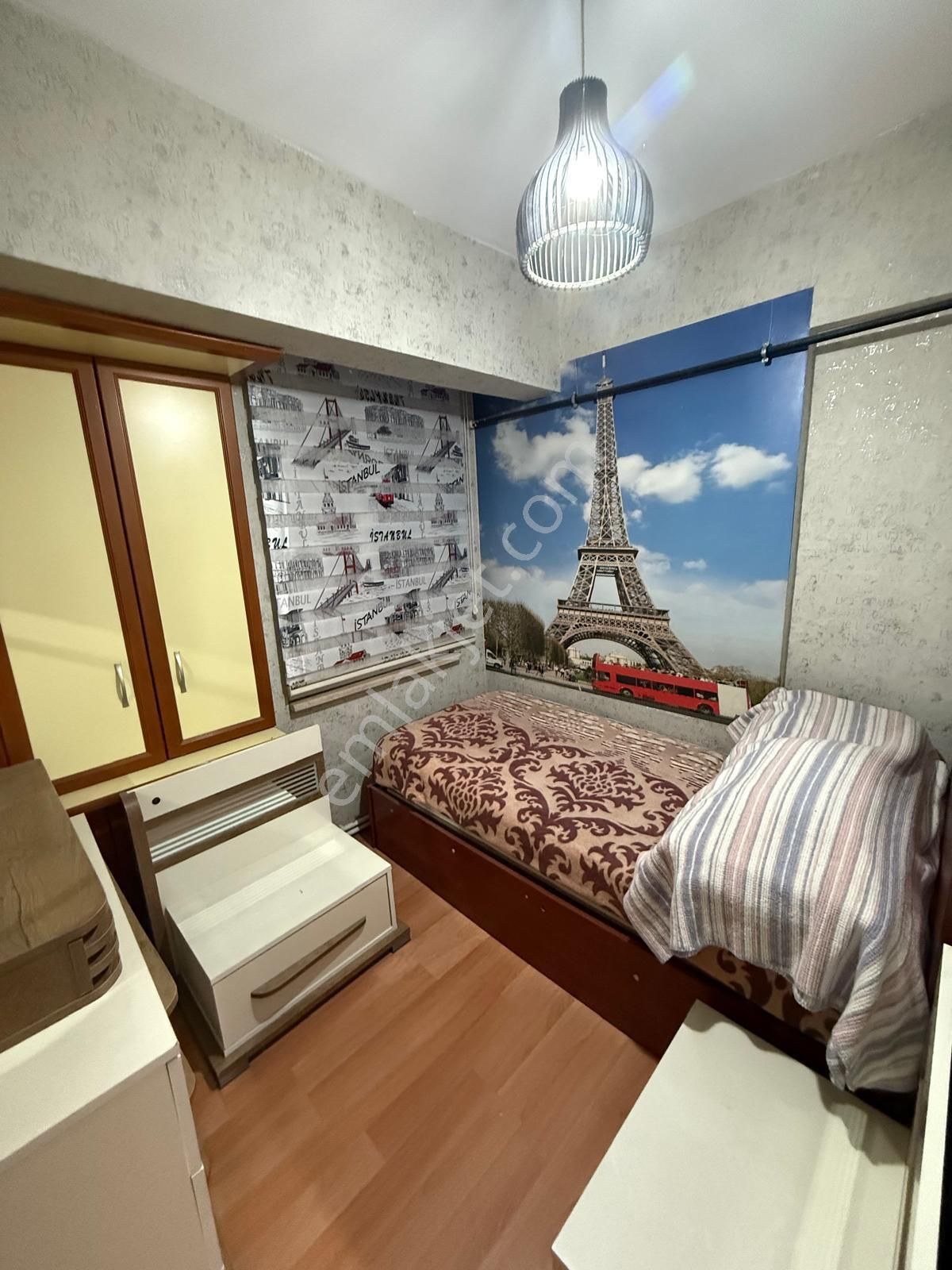 Denizli Atalar Mahallesi – İstiklal Caddesi Üzerinde Satılık 2+1 Daire - Görsel 3