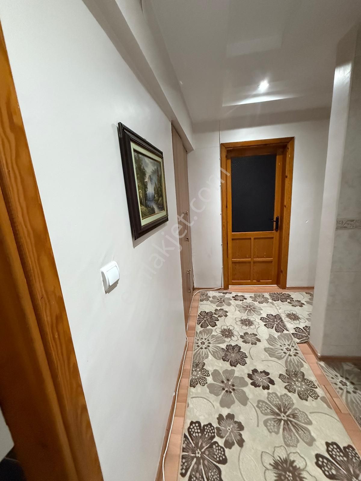 Denizli Atalar Mahallesi – İstiklal Caddesi Üzerinde Satılık 2+1 Daire - Görsel 15