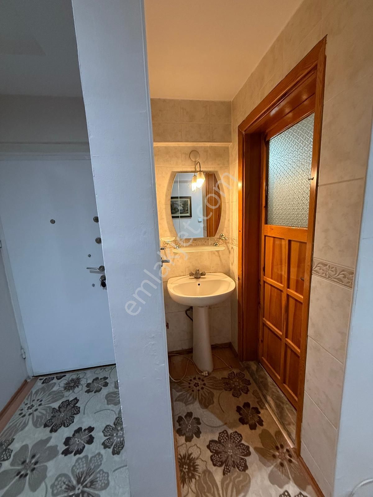 Denizli Atalar Mahallesi – İstiklal Caddesi Üzerinde Satılık 2+1 Daire - Görsel 11