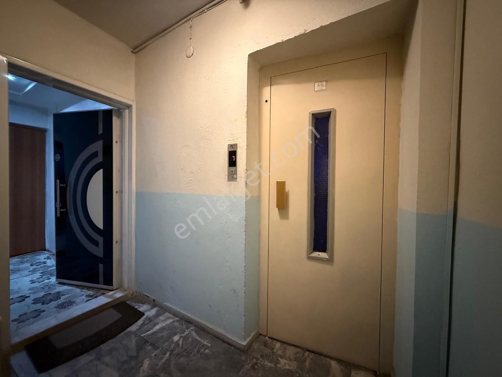 Denizli Atalar Mahallesi – İstiklal Caddesi Üzerinde Satılık 2+1 Daire - Görsel 17