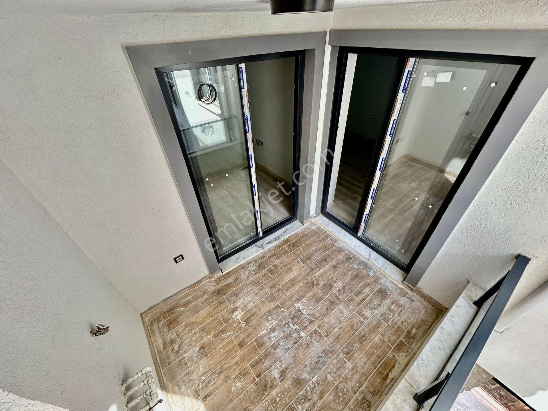 ▓ Yüksel'den Edremit'te Satılık Kapalı Otoparklı Ultra Lux Sıfır Daire▓ - Görsel 30